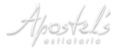 Apostel´s Logo